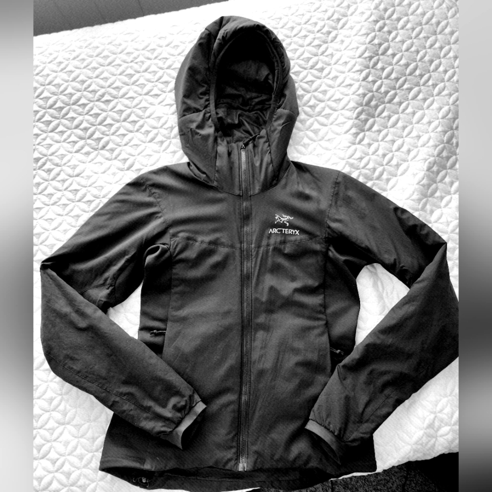 Arcteryx Atom LT Hoody - Women's